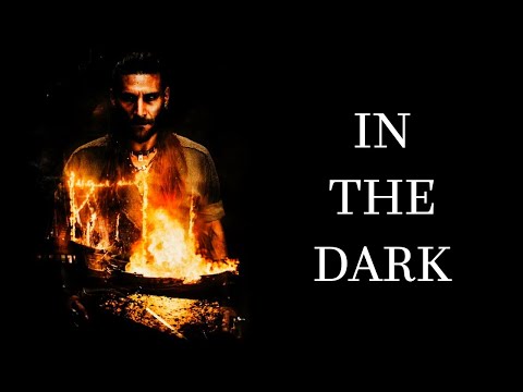 IN THE DARK │ Black Sails IN THE DARK │ Black Sails