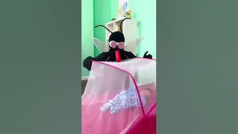 Cool Parenting Gadget 🦟 Against Mosquitos! ✨🛡️Go Viral with This Sound “SAMUEI - CAMELOT”🔥