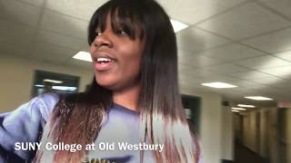 SUNY Old Westbury Dorm Tour