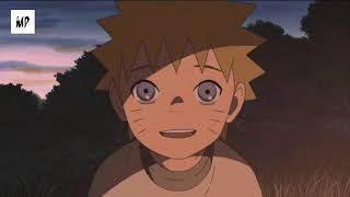 Instrumen Sedih soundtrack Naruto