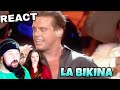 VOCAL COACHES REACT: LUIS MIGUEL - LA BIKINA