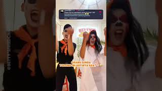 Artinya Apa Der comedy halloween apt rose brunomars bandung shorts