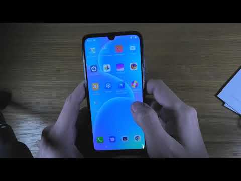 Смартфон Itel Vision 1 - распаковка и текстовый обзор