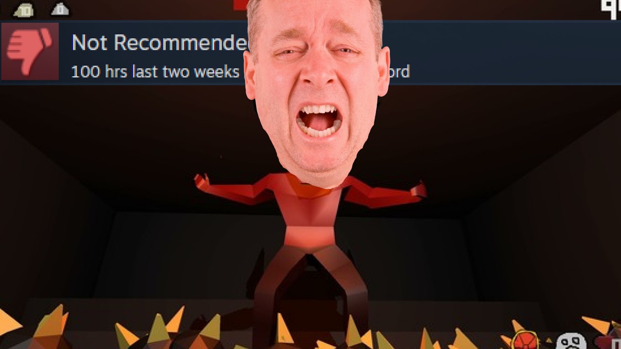 WORST Steam Games YouTube worst-steam-games-youtube