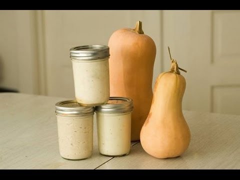 Homemade Horseradish and Squash Problems- The Wisconsin Vegetable Gardener Extra 74
