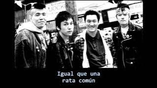 THE BLUE HEARTS - LINDA LINDA (Sub - español)