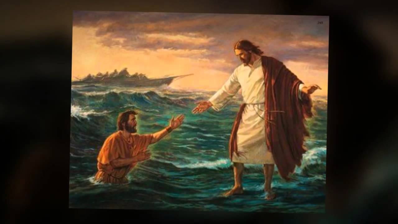 Povo Teu Somos, ó Senhor