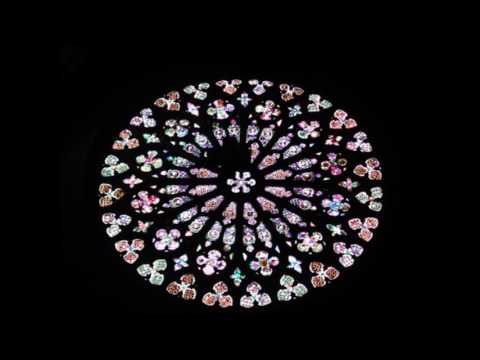 Folklig koral, chorale. Pärlor sköna ängder gröna. Melodi variant från Mockfjärd.