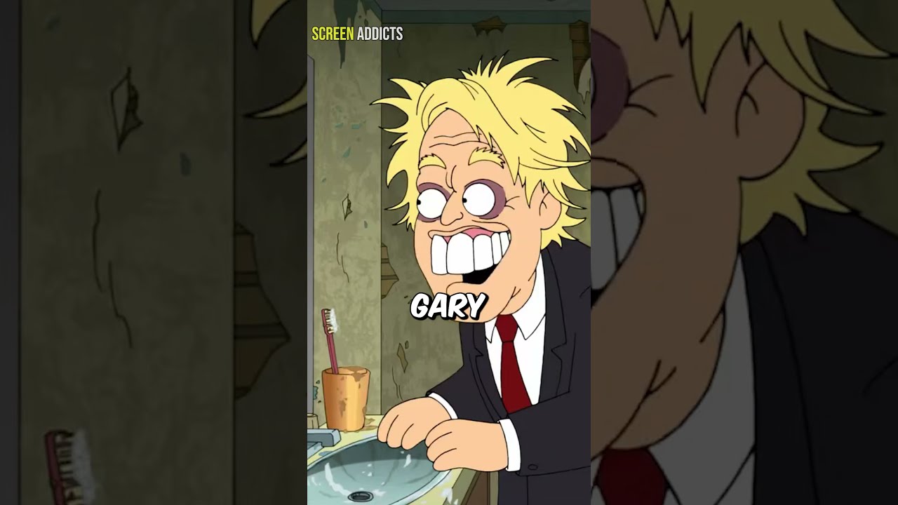 5 More Times Family Guy Roasted Actors