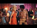 Dance and music 1960