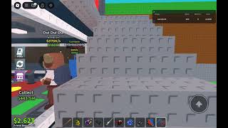 Tour of my base