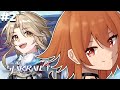 【Honkai: Star Rail】Yanqing pls come home (DAY 2)【EN/TAG/JPN】