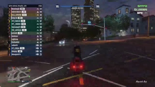 TFFT VS RSMC