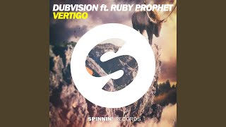 Vertigo (feat. Ruby Prophet) (Radio Edit)