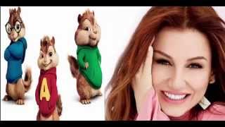 Deniz Seki - Iyisin Tabi - (Chipmunk Version)