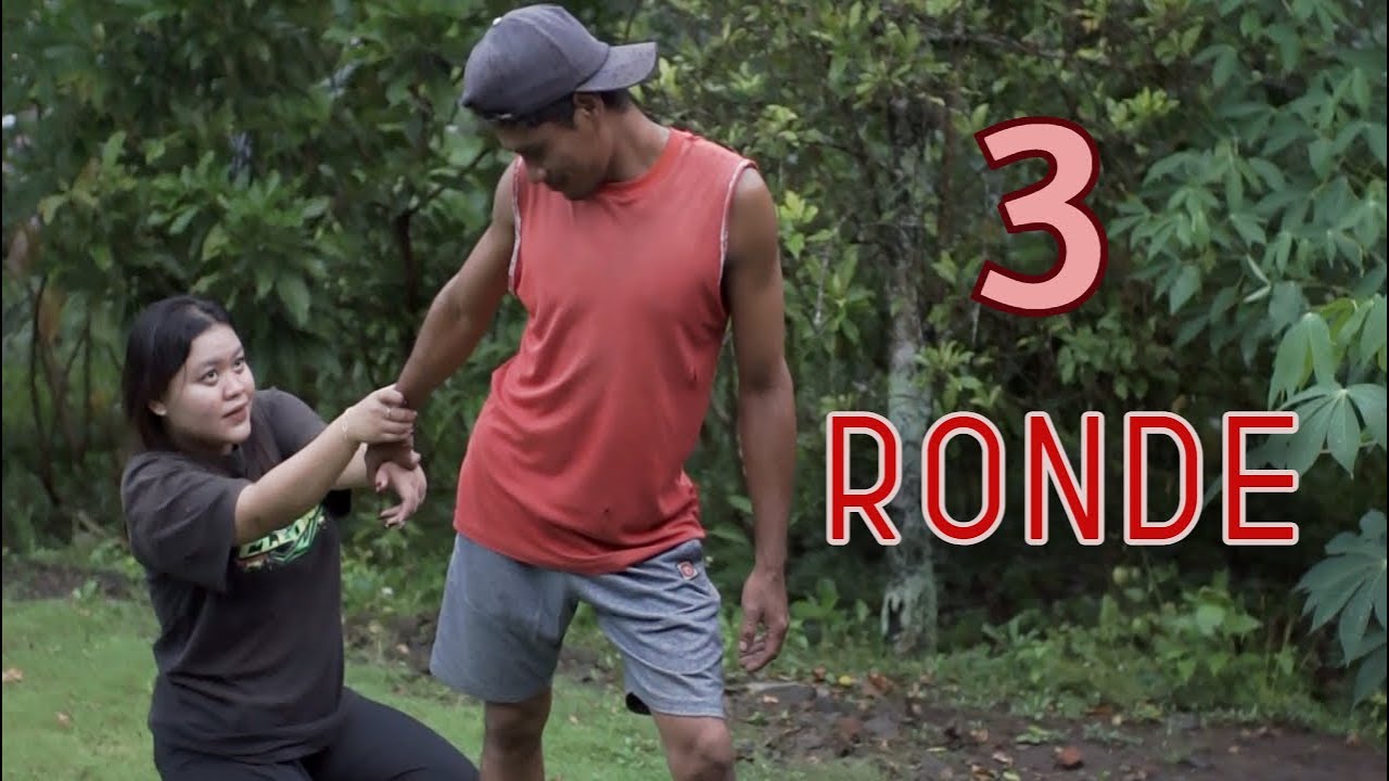 Komedi Jawa || TIGA RONDE || Ruwet Eps. 112