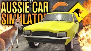 AUSTRALIAN CAR SIMULATOR 2017 | BUY, BUILD, SELL & RACE! screenshot 1