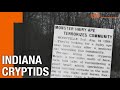 The History of Hoosier Cryptids | [Indi]android Ep. 10