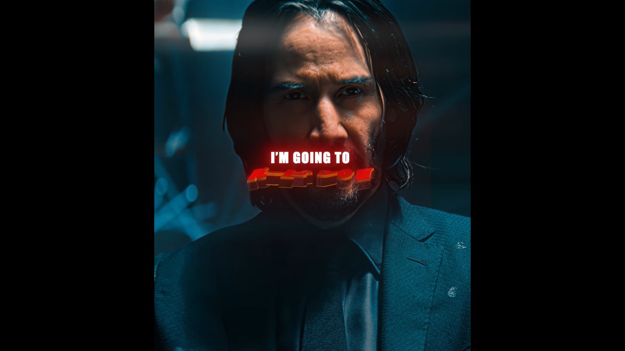 I'm Going To Kill You - 