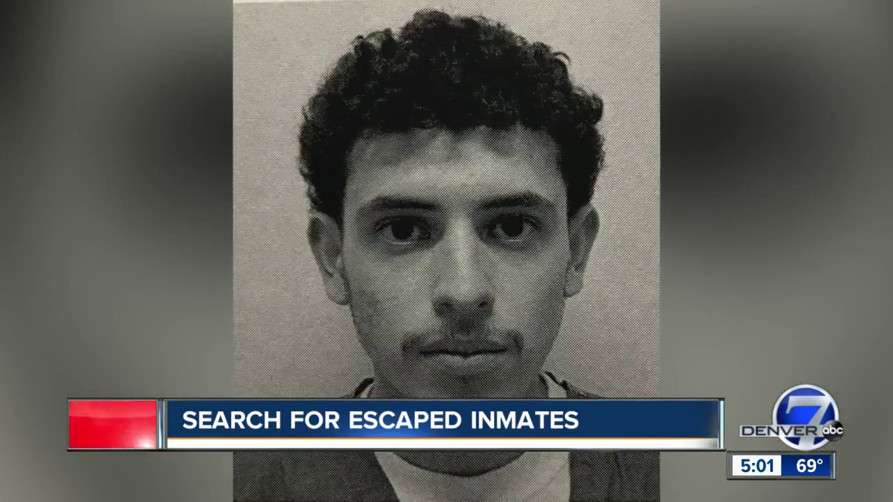 Two young sex offenders escape from Lookout Mountain Youth Services Center Monday morning