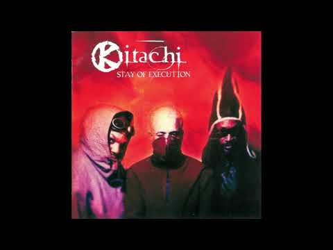 Kitachi — Kitachi - Brutal Style