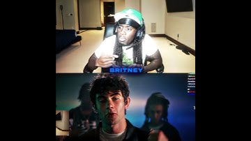 W dances. - Ian Edit | Ian