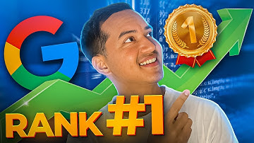 How to Easily Rank #1 on Google (eCommerce SEO)