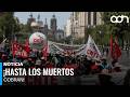 ¿Cómo es posible? Muertos aparecen cobrando en la CNTE