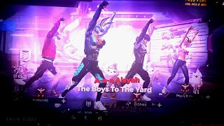 Download Lagu PRESET FF DJ ENAKKEUN V2 X MILKSHAKE LYRICS KANE🤢XML MP3