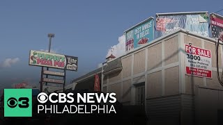 Pappou's Pizza Pub closes after serving Delaware County for more than 40 years