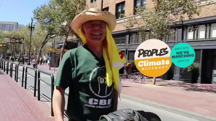 Greg Karras on Climate Change