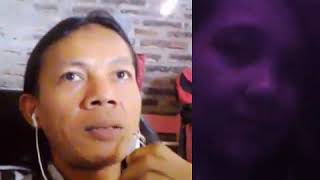 Rembulan Ing Wengi (cover) Alya