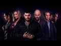 gomorra, il cast