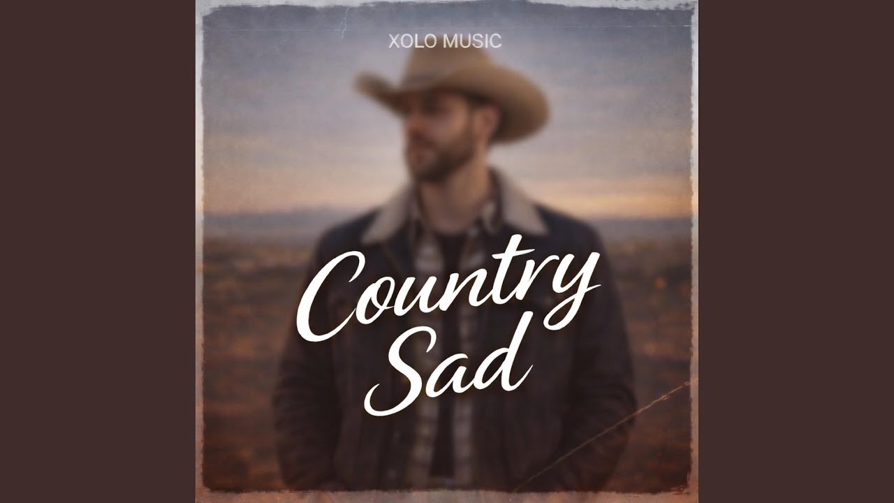 Country Sad