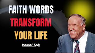 Celebrity Faith Changes Everything — Start Speaking Your Future | Kenneth E. Hagin 2025 Profile