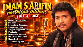 Imam S Arifin Full Album Dangdut Lawas Nostalgia Terbaik 80an Tanpa Iklan MP3
