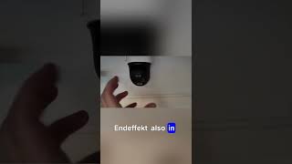 Die Leistungsfähigkeit der 180° Ansicht von Reolink Ombi freischalten 🌿REOLINK OMVI