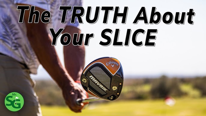 The #1 Reason Your Grip Is Causing Your Slice And How To Fix It