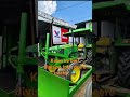 #trending #viral #johndeere @shrdhashrdha5232 Kisan ka best decision JohnDeere 🚜