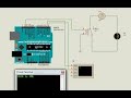 HC-05 (Bluetooth Module) || Automation using | Simulation ||Concept of Virtual terminal