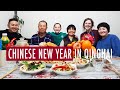Chinese New Year 2020 VLOG