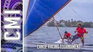 Canoe Racing Tournament