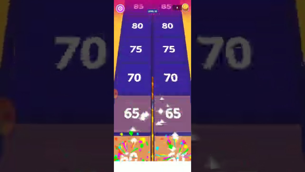 Money Rush - Level 52 Gameplay Walkthrough 🤩🥳🤓😎🏅🥇🏆📱🎮🕹📺💻🖥♈💥▶️⏩🌎🗺️🇧🇷🇧🇷 | MEZADRI GAMER 