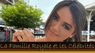 Diane Leyre se confie sur sa relation avec Guillaume Genton