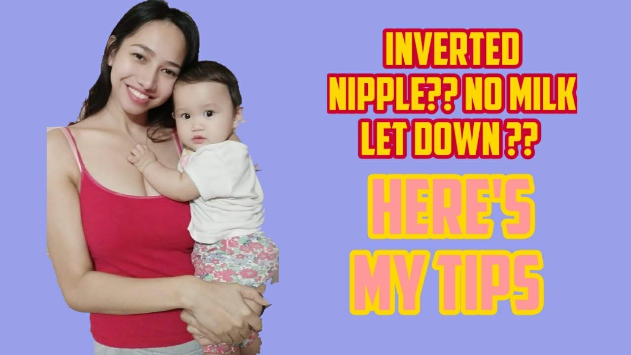 Nipple care for breastfeeding mothers - BabyVerse - Daily Parenting App