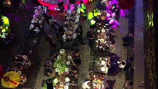 Vietnam - Saigon Fox Beer Club Nightlife