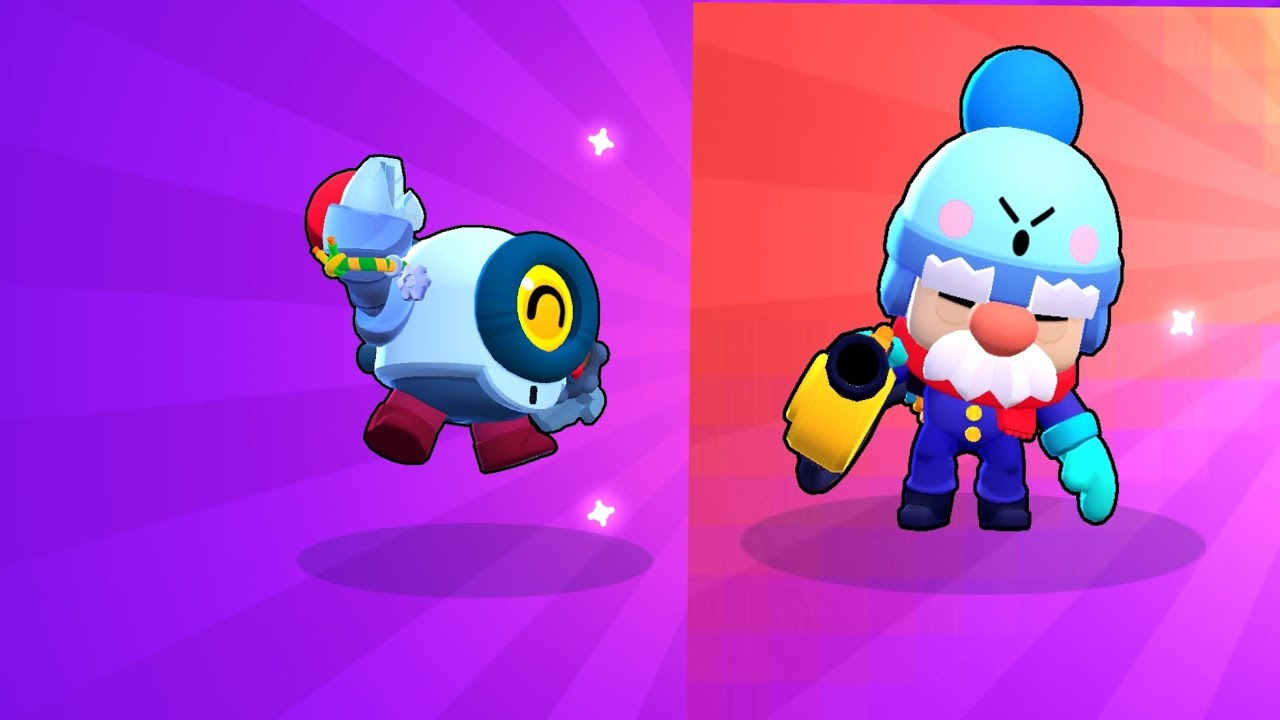 Генератор гемов brawl stars