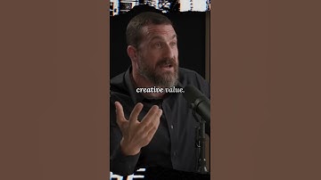 Rick Rubin on the creative process. 🪄