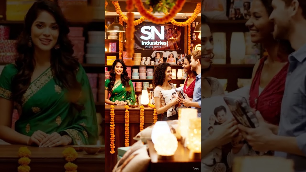 Free Surprise Gift with Every Order 