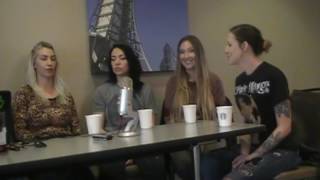 Outlaw Renegade Nation Sits Down with The Dead Deads!!!